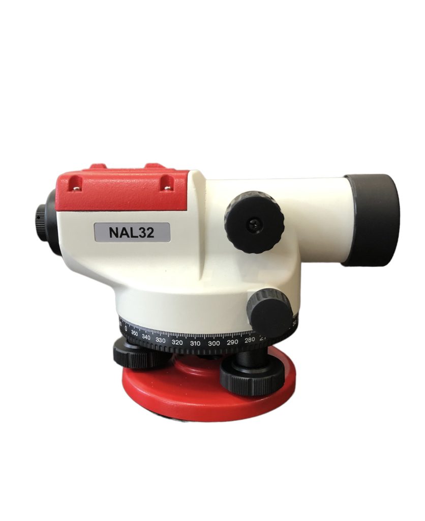 ترازیاب Nerxon NA 32