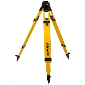 سه پایه trimble صفحه گرد دوقفله