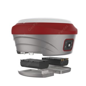 گیرنده ورنال با برد یونی کور چین