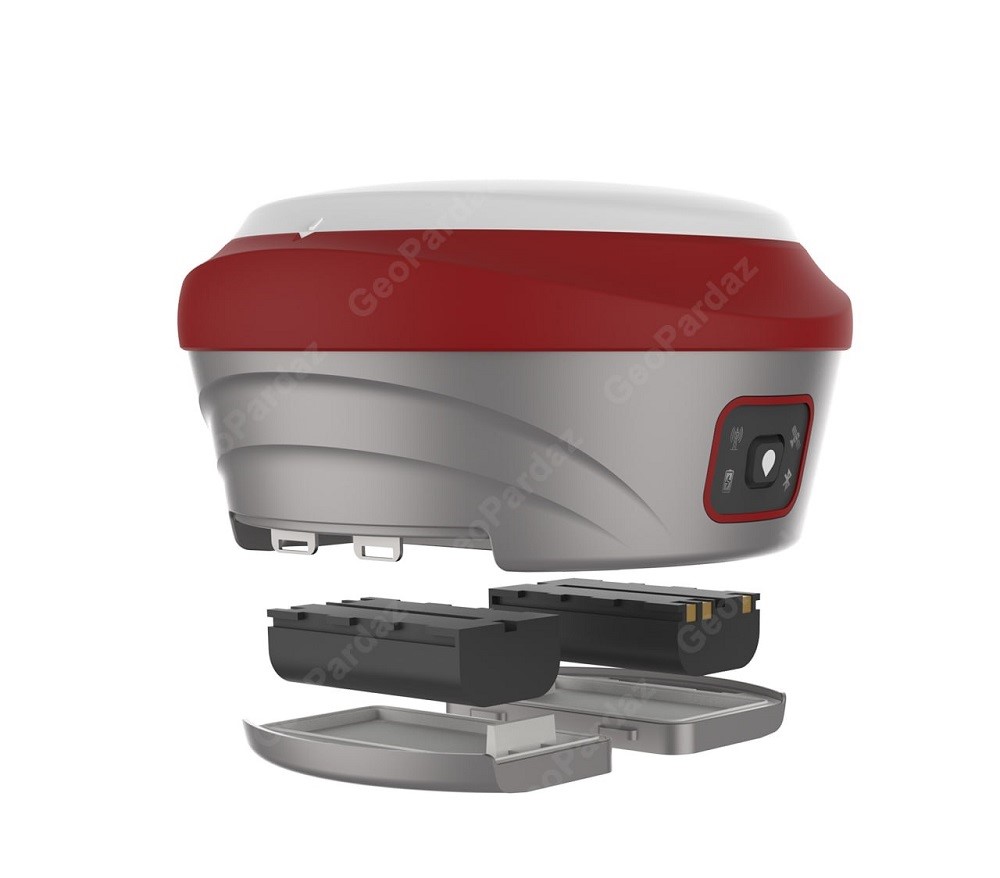 گیرنده ورنال با برد یونی کور چین گیرنده ورنال با برد یونی کور چین