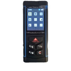 متر لیزری سان مستر 150 متر دوربین دار - جی تال