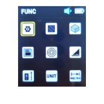 متر لیزری سان مستر 150 متر دوربین دار - جی تال