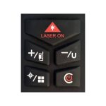 متر لیزری سان مستر 150 متر دوربین دار - جی تال