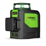 تراز لیزری سندوی مدل SW-333G