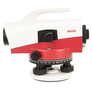 ترازیاب طرح لایکا Na532