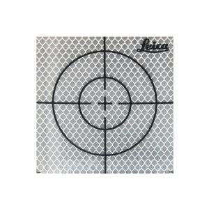 شیت بر چسبی لایکا 4×4