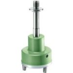 فلانژ gps مدل CRT10A