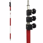 ژالون 5.20m مخصوص GNSS و توتال استیشن