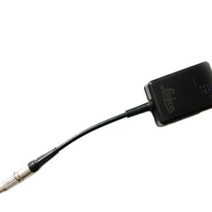 کابل تخلیه بلوتوثی توتال استیشن لایکا