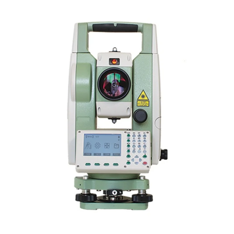 تصویر توتال استیشن سندینگArc5 Pro EGL 